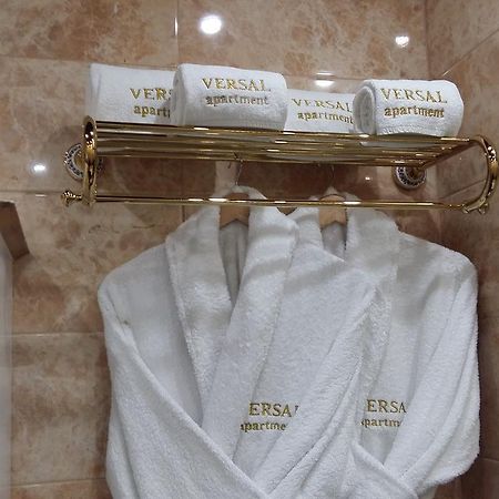 Versal Apartments Krzemieńczuk Zewnętrze zdjęcie
